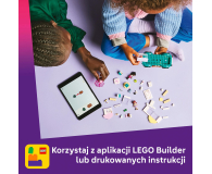 LEGO Friends 42644 Furgonetka z lodami - 1284265 - zdjęcie 8